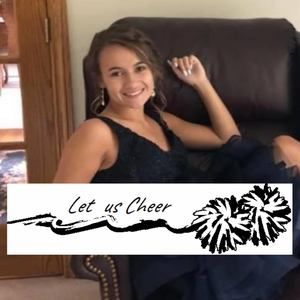 Meet your Posher, Jodie